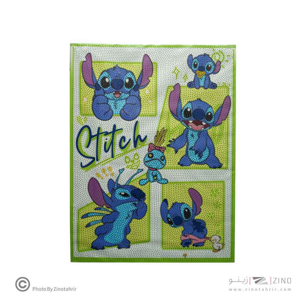 بوم نقاشی الماسی طرح فانتزی سایز40*30